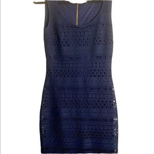 Guess cocktail dress